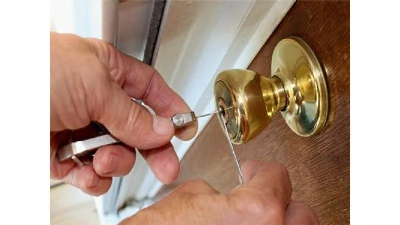 A1 Locksmith N Key primary photo