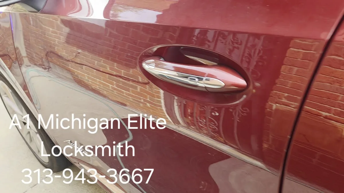 A1 Michigan Elite Locksmith