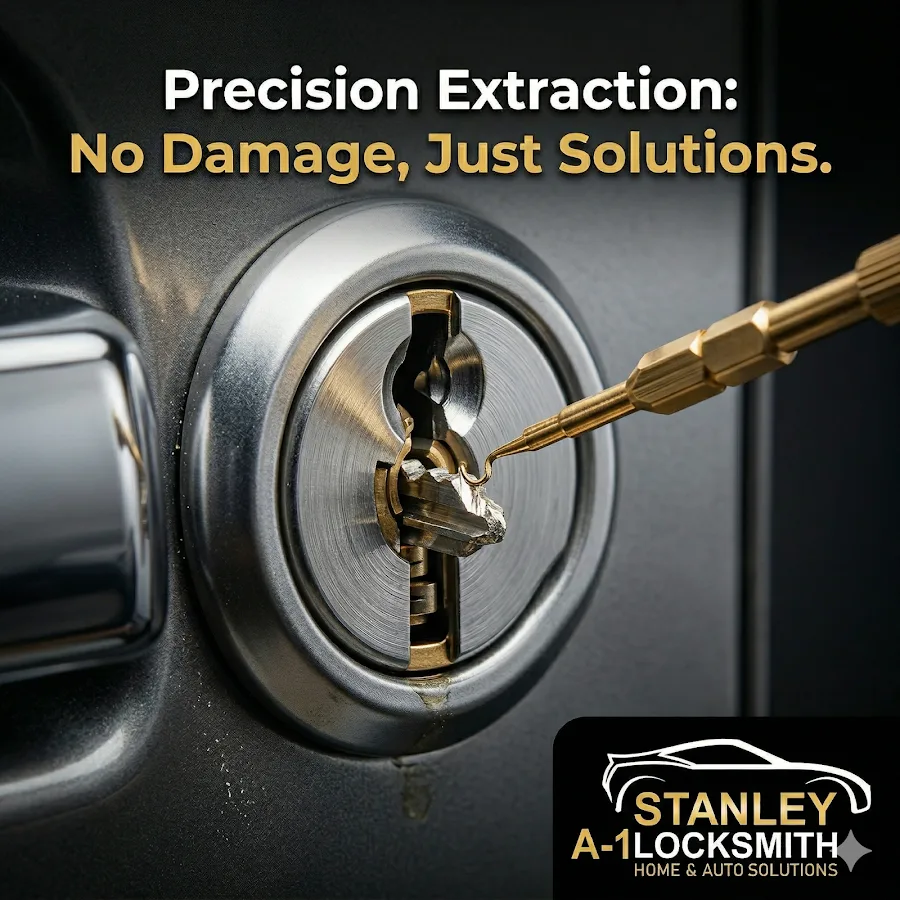 A1 Stanley Locksmith