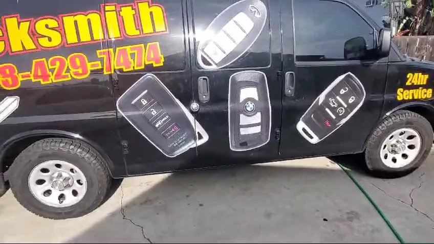 A1 Stanley Locksmith