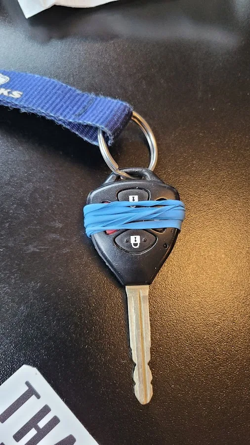 AA Express Locksmith