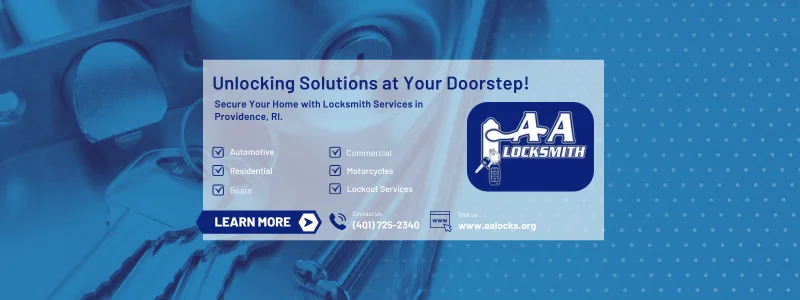 AA Locksmith