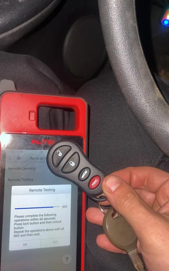 AA Locksmith & Garage Services