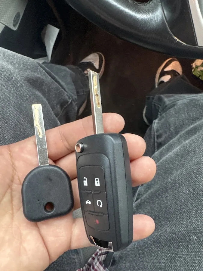 AAA Emergency Locksmith LLC primary photo