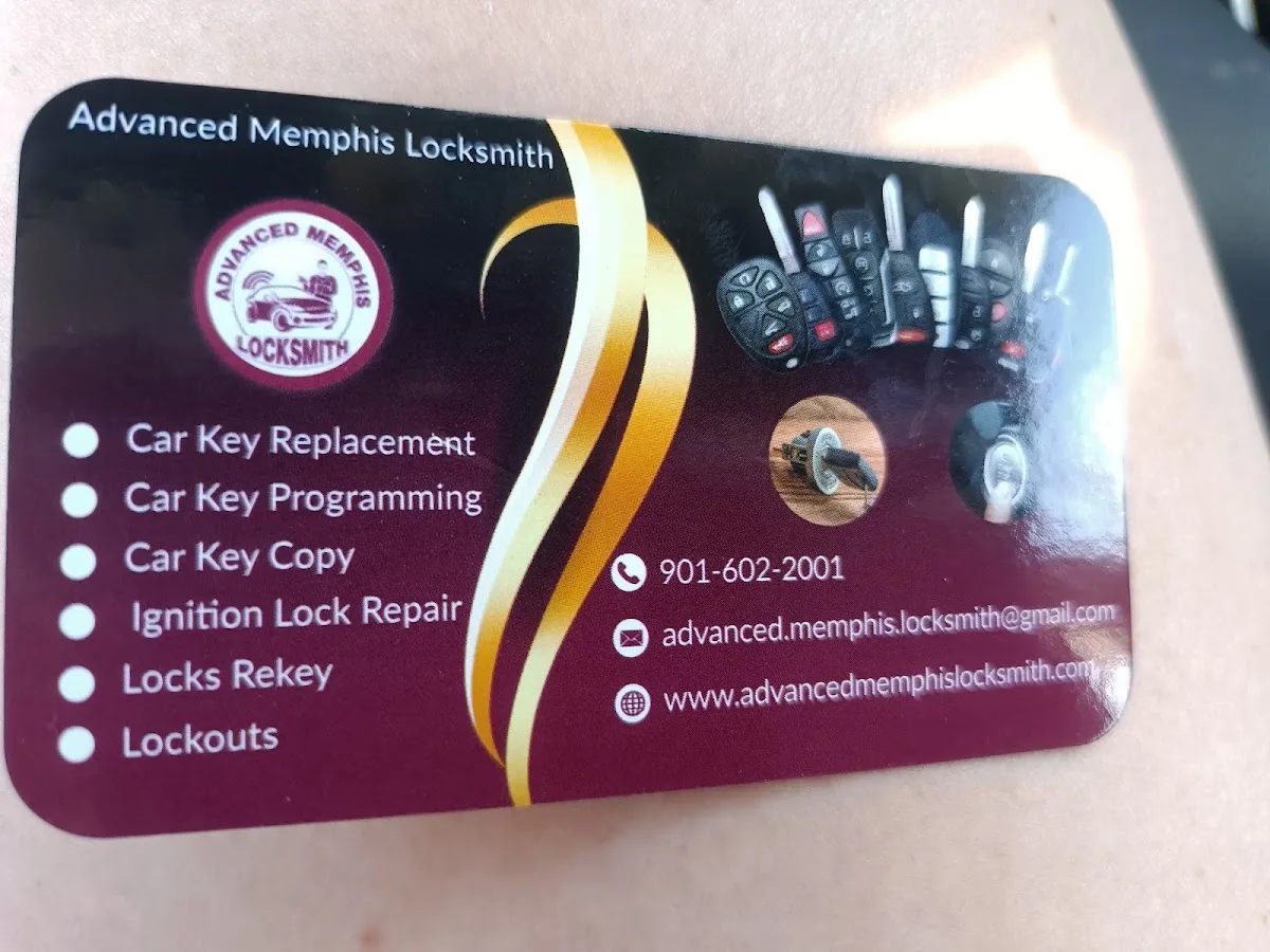 AAAmerican First Lady Locksmith