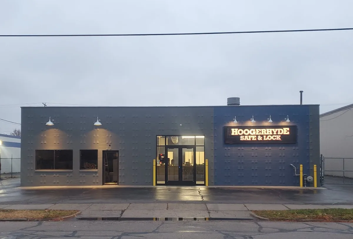 AB Lock and Safe INC