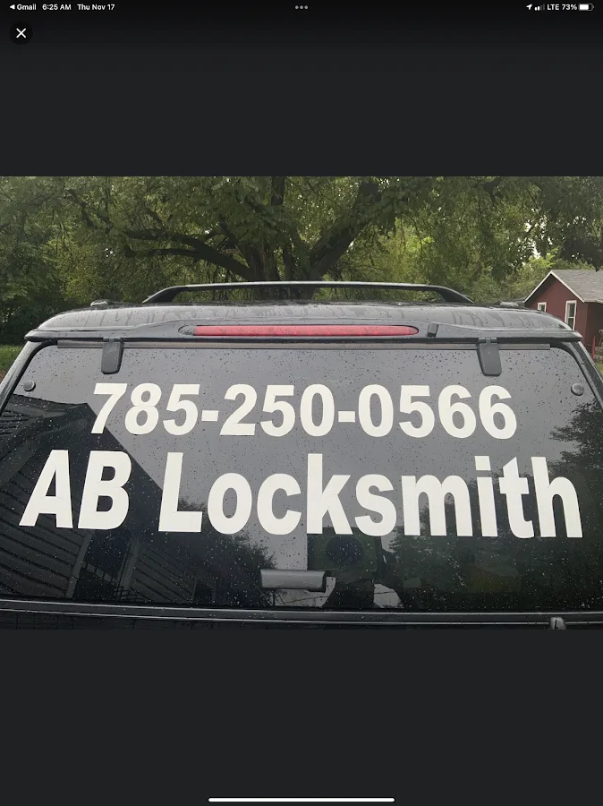 AB Locksmith
