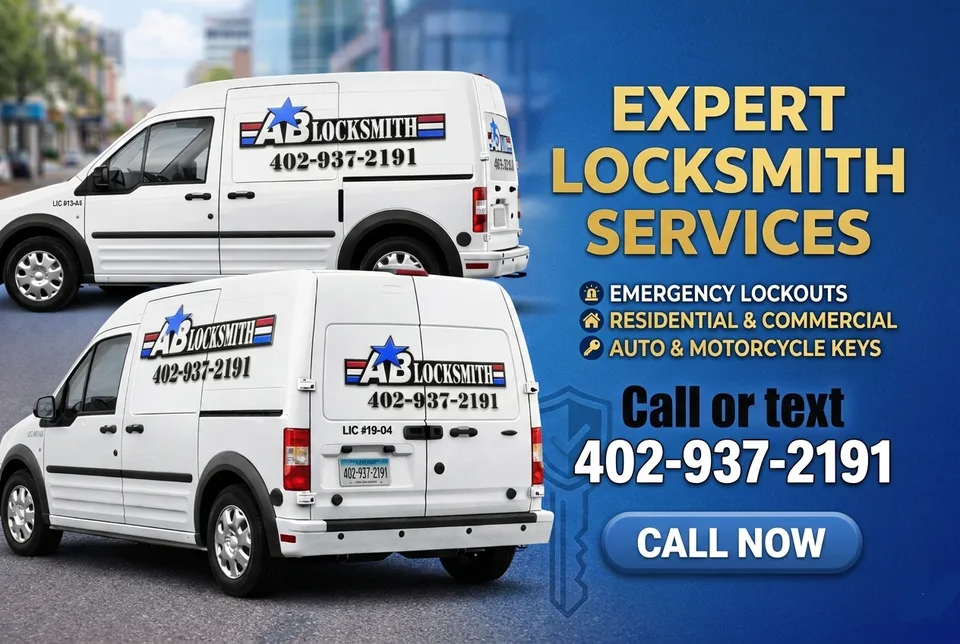 AB Locksmith Service