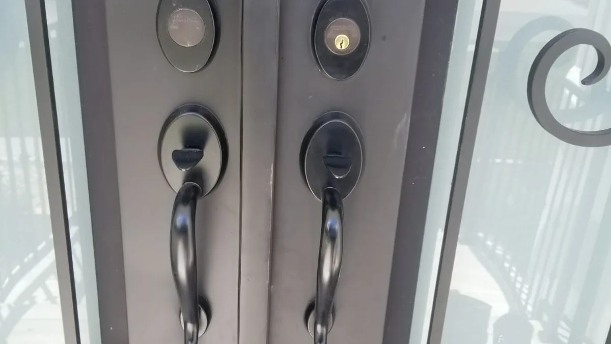 Abbot Houston Locksmith