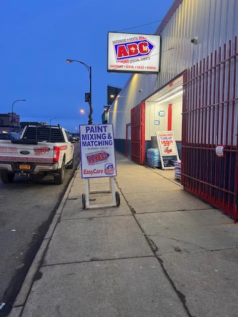 ABC Hardware & Rental primary photo