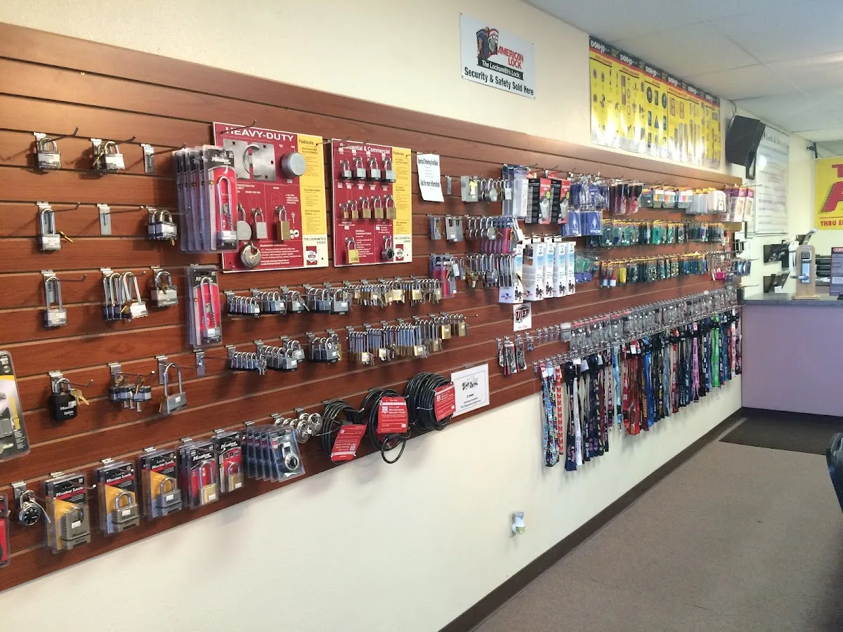 ABC Lock & Key of El Paso