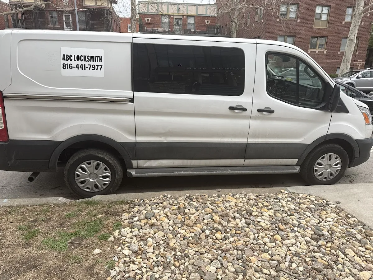 ABC Locksmith