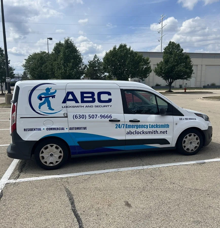 ABC Locksmith and Security