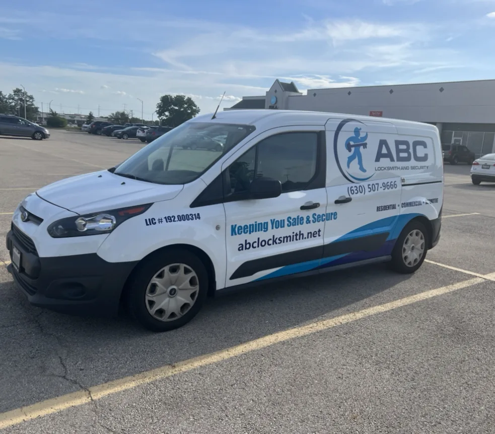 ABC Locksmith and Security