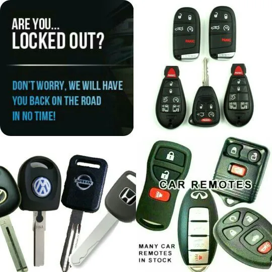 Abc Locksmith New Orleans