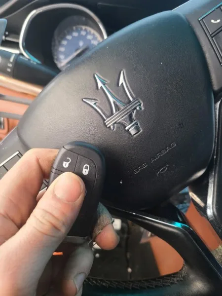 ABC Locksmith Service Inc