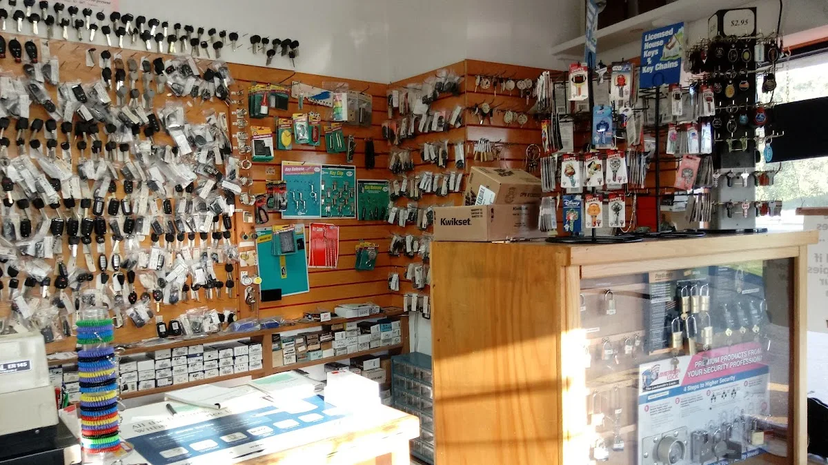 ABC Locksmith Service Inc