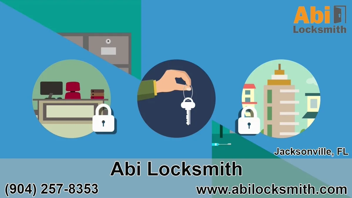 Abi Locksmith