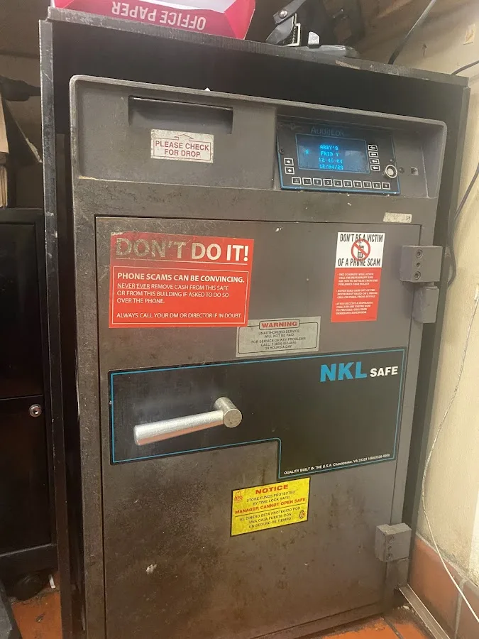 Abiding Locksmith & Door Service, LLC