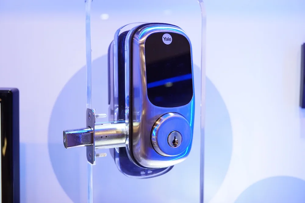 Able Locksmiths
