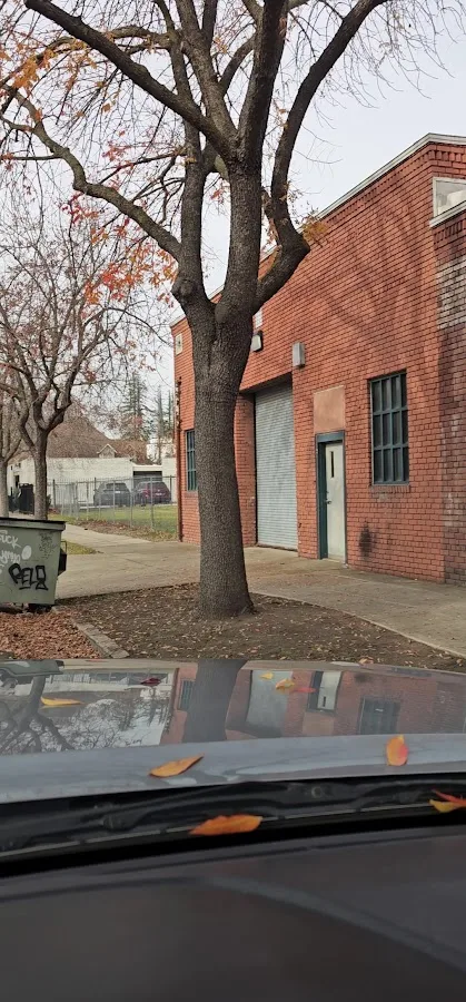 Able Smart Key & Lock