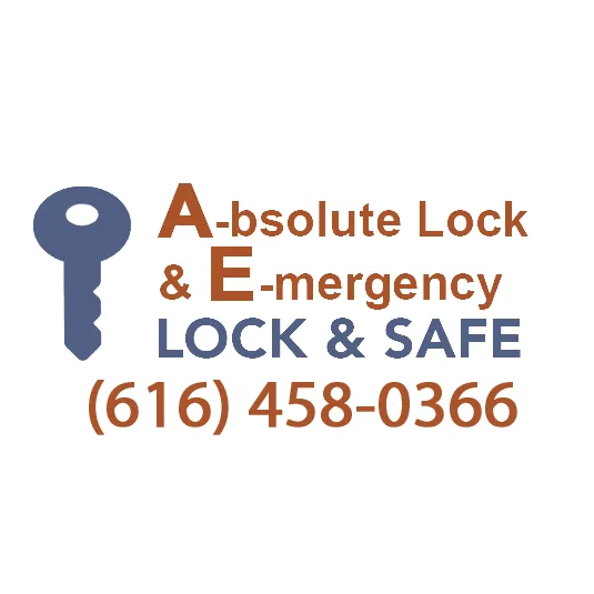 Absolute Lock & Emergency Lock and Safe
