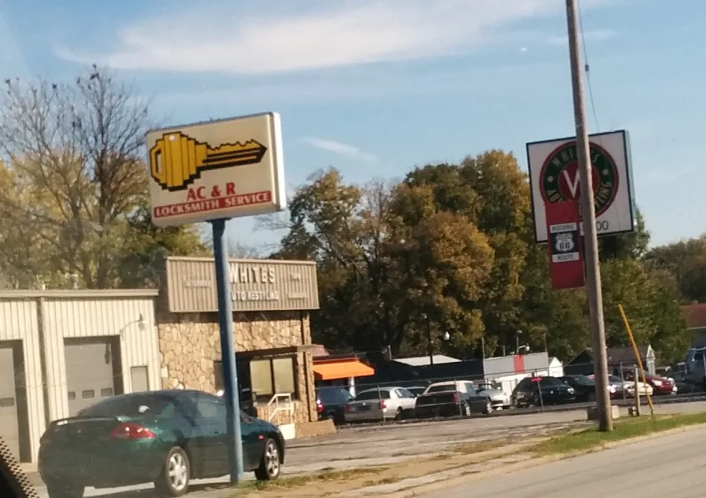 AC and R Locksmith Service primary photo