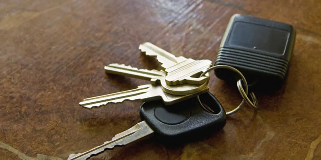 AC and R Locksmith Service