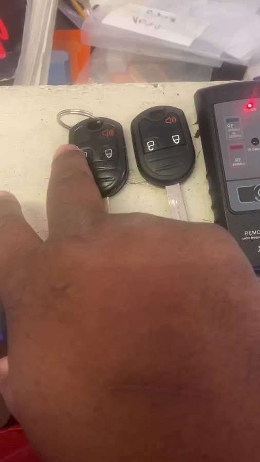 Access-A-Lock Locksmith Atlanta