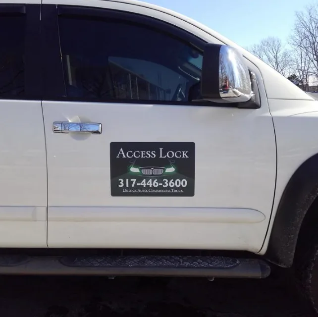 Access Lock Inc. - Indianapolis, IN