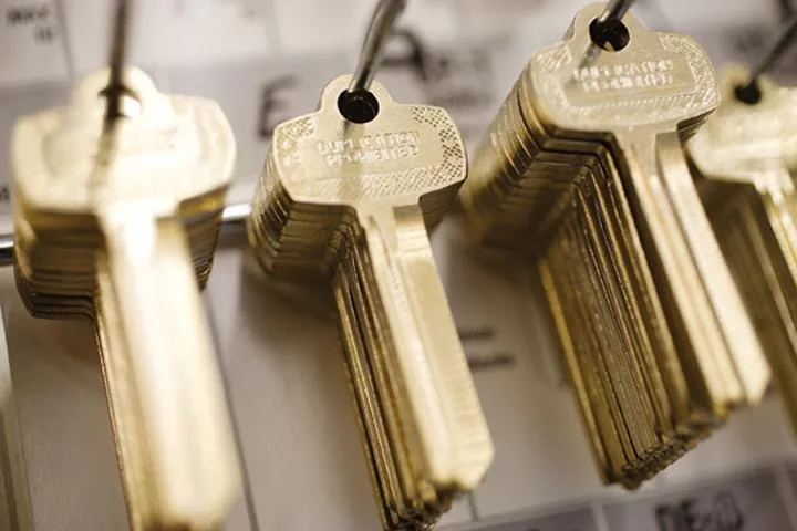 Access Lock Inc. - Indianapolis, IN