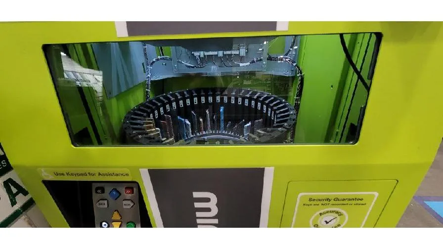 Access Lock & Key Cary