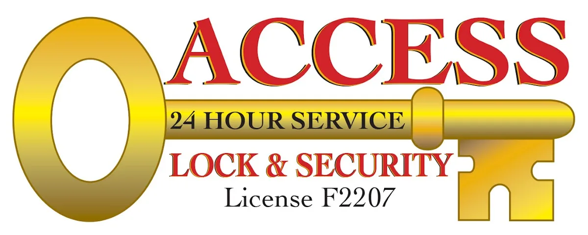 Access Lock & Security Inc