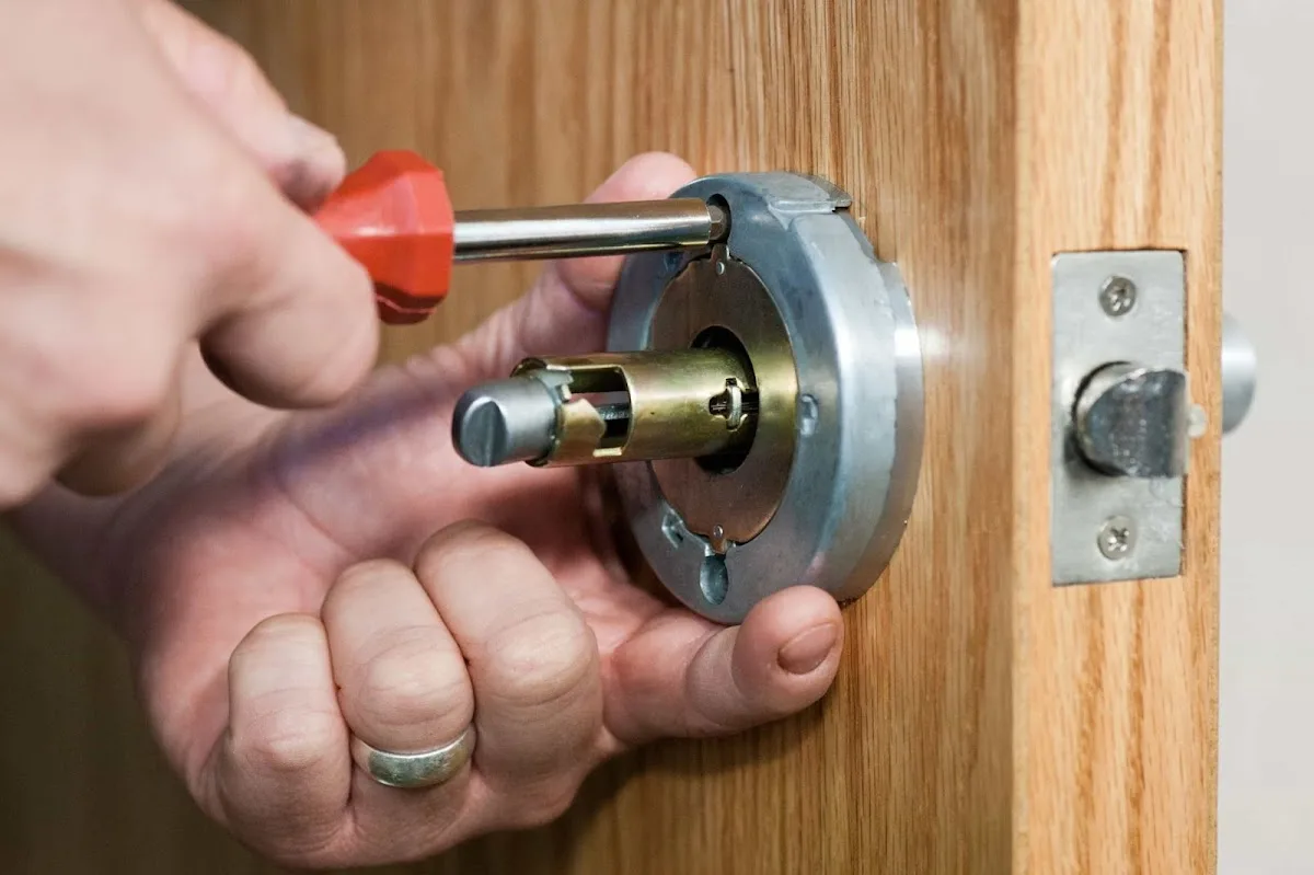 Ace Lock and Key Service