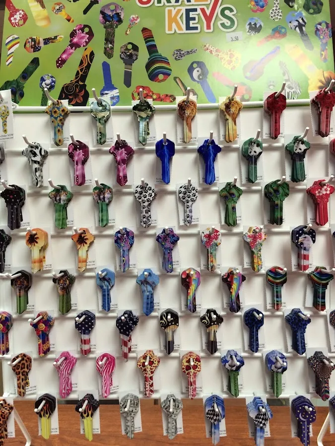 Ace Locksmith Service