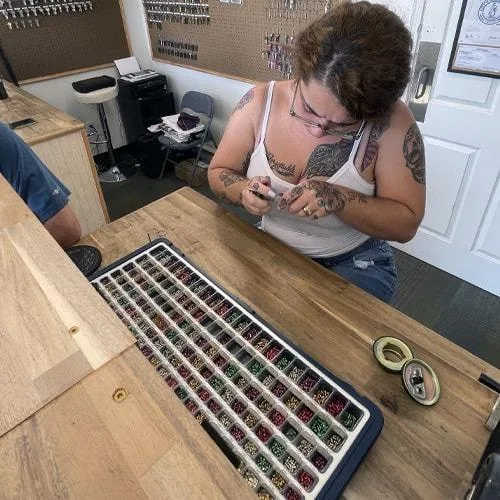 Ace Locksmith Service