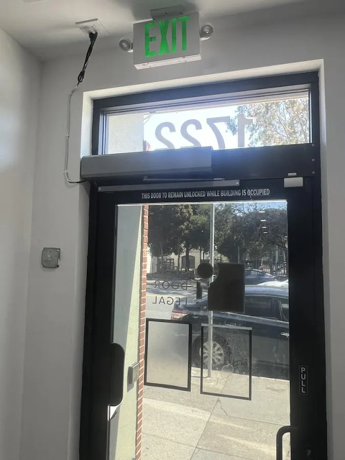 Ace Locksmith SF