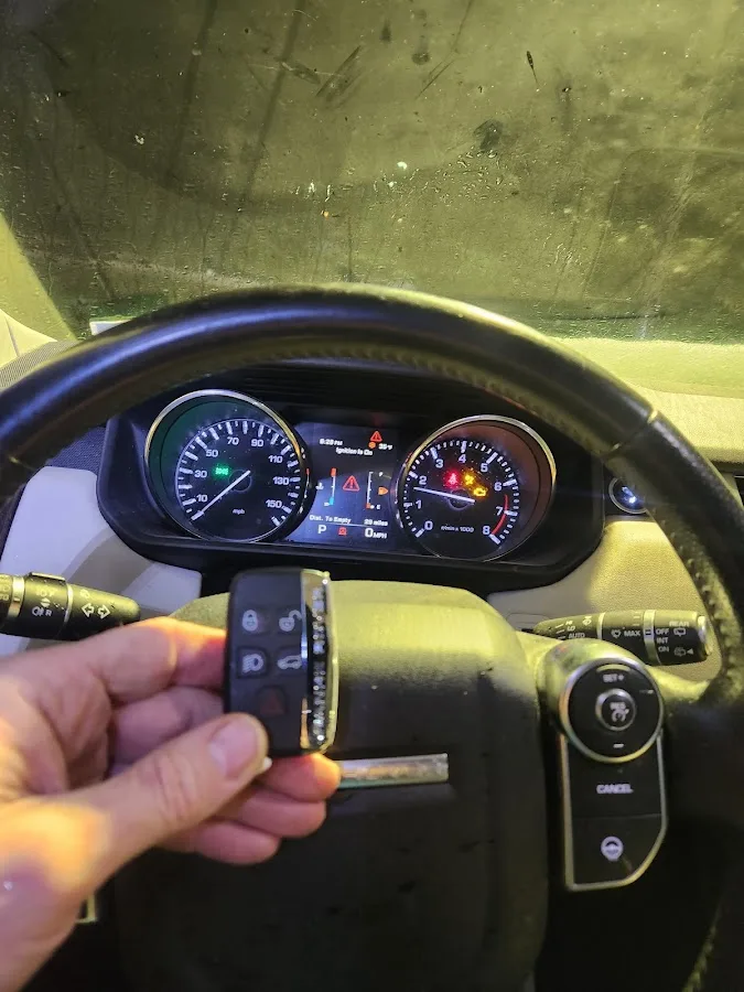 ACH Locksmith Madison