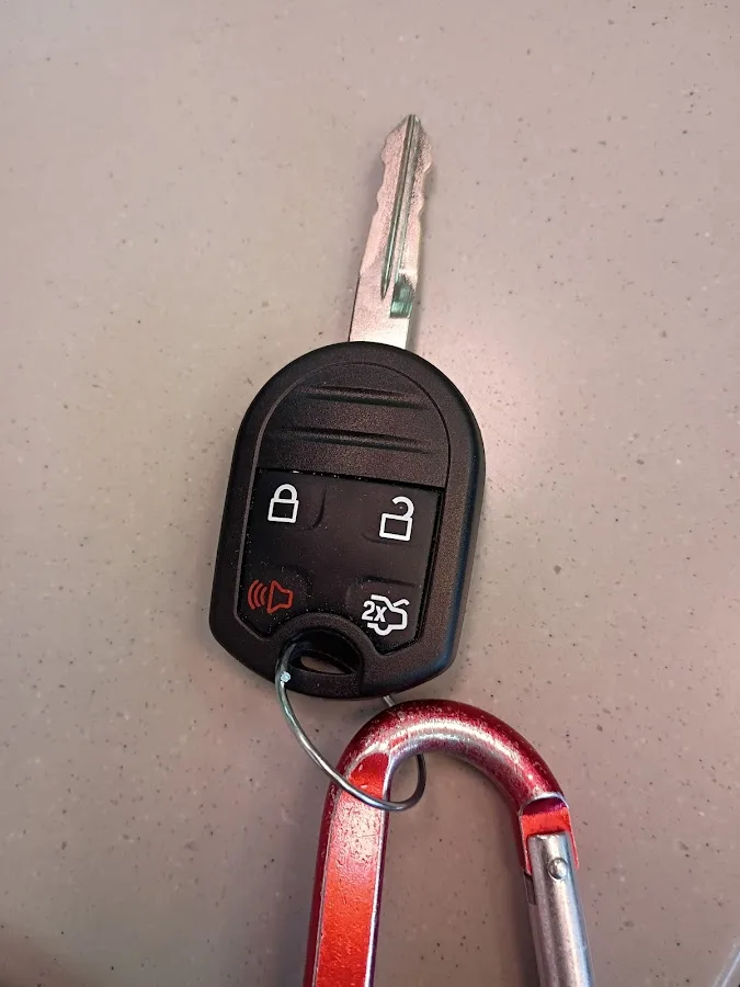 ACME Locksmith - Gilbert Shop and Service