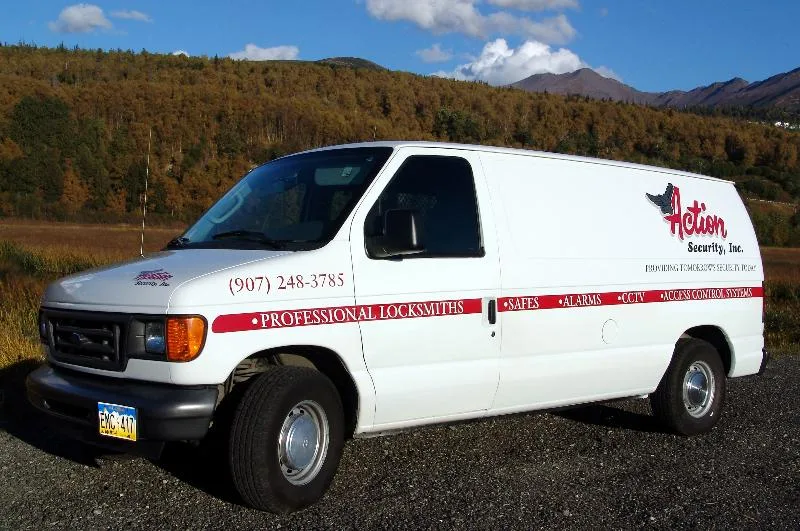 Action Security, Inc.