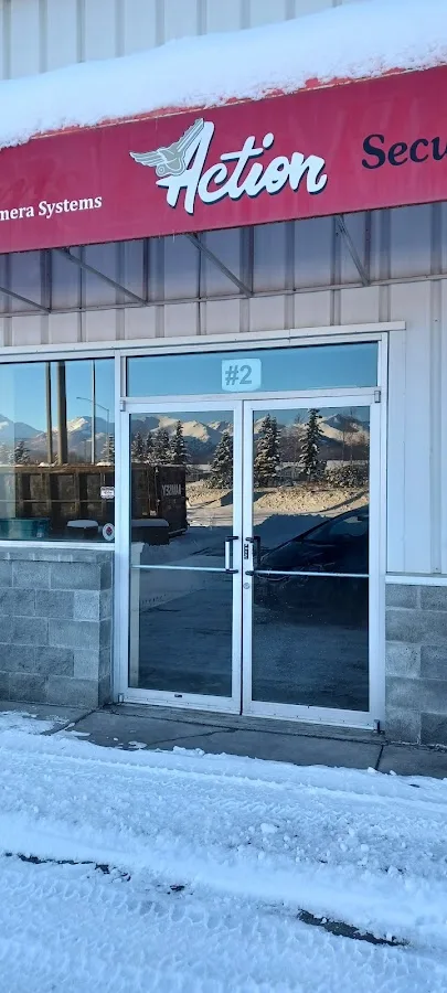 Action Security, Inc.