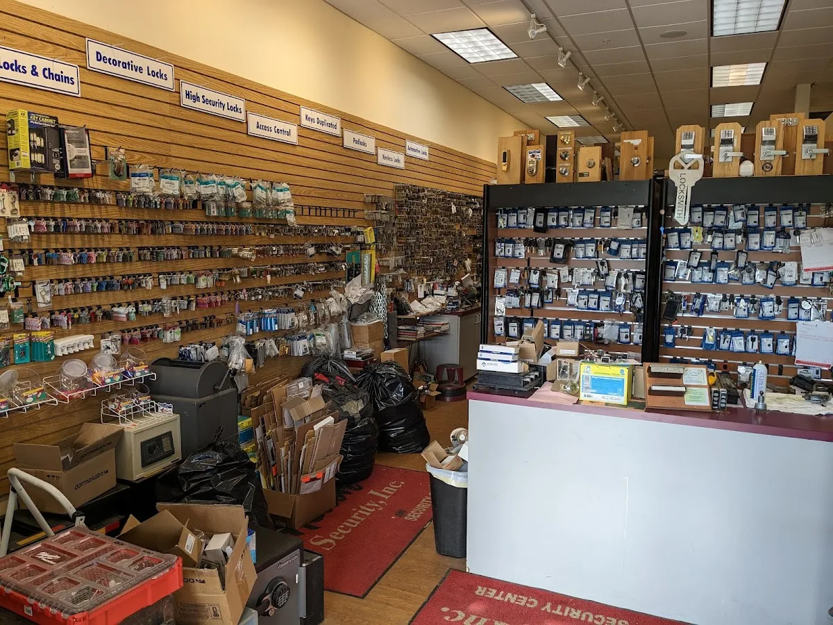 Action Security, Inc.