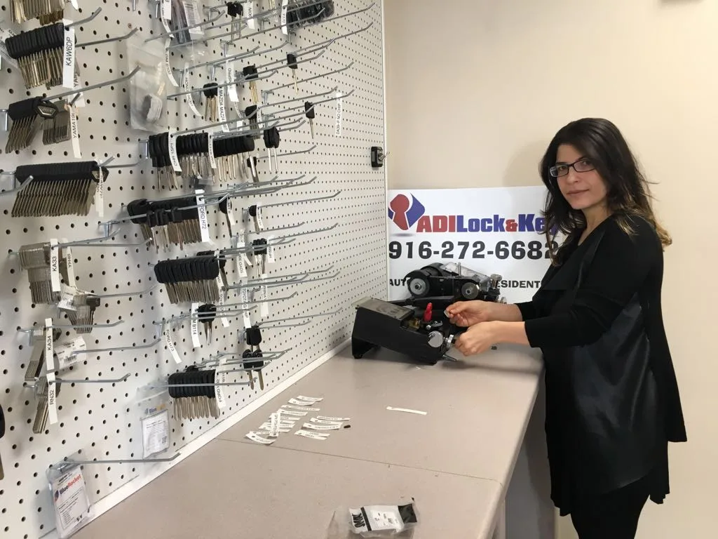 Adi Lock & Key primary photo