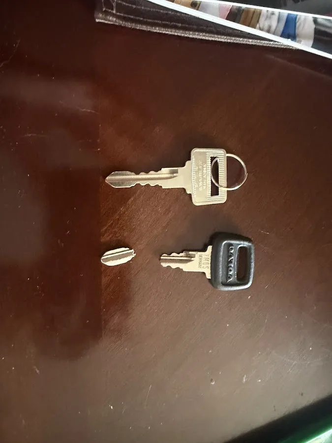 Admiral Lock & Key Company