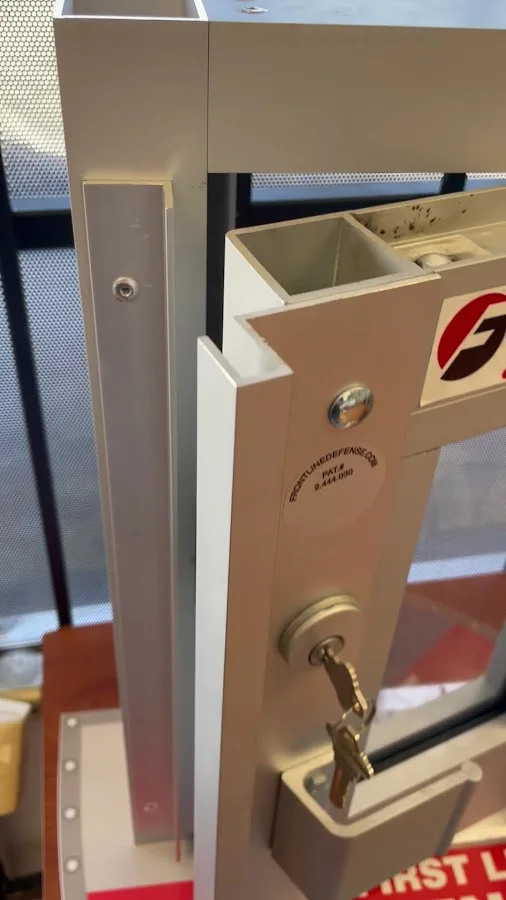 Admiral Security Locksmith