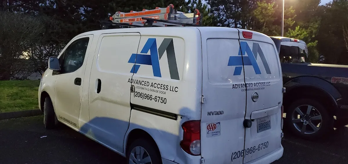 Advanced Access, LLC