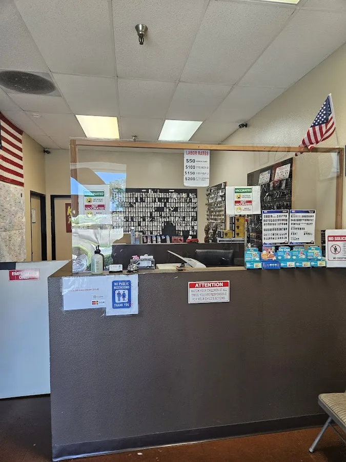 ADVANCED Lock & Key- Automotive Locksmith