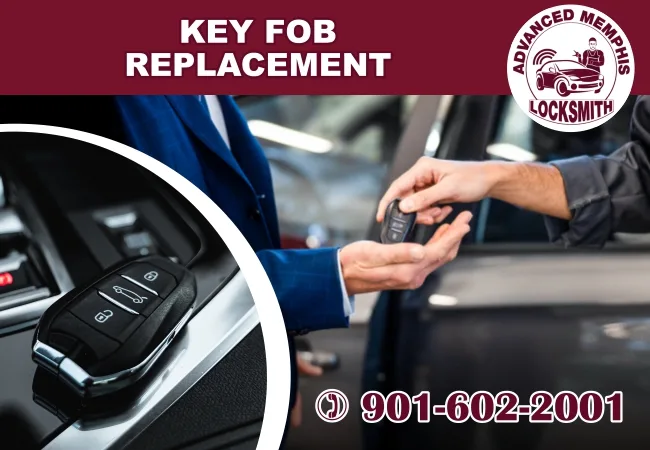 Advanced Memphis Locksmith