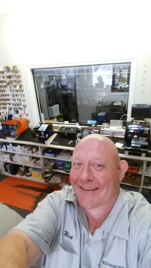 Advanced Safe & Lock