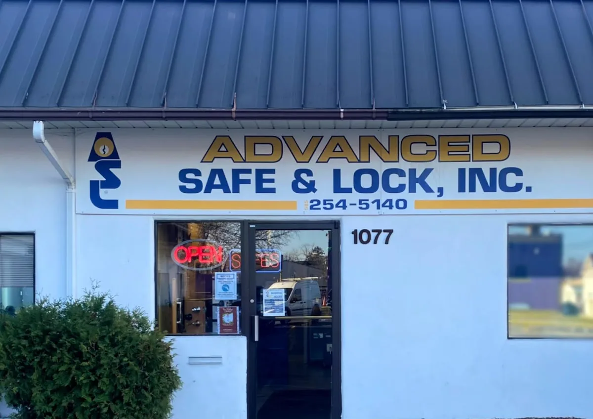 Advanced Safe & Lock, Inc. primary photo